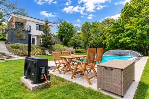 Kankalin Apartments Privat House