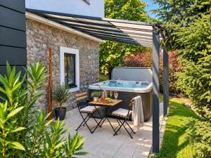 Kankalin Apartments Privat House