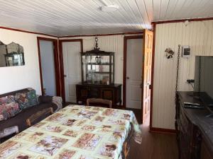 Casa familiar cerca de la playa