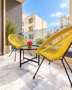 VIVASTAY Casablanca - Cosy Maarif Arena 41