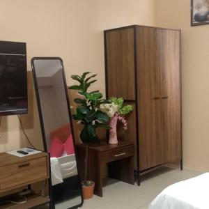 Belle Place at Saekyung Marigondon Building 203 unit 1303