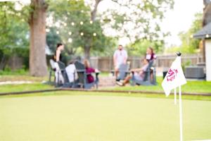 Family Getaway Game Rooms Mini Golf Sleeps 14