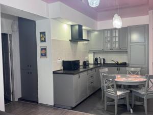 Sweet Pink by Miro Apartment