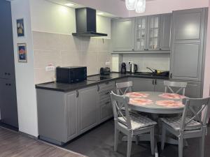 Sweet Pink by Miro Apartment