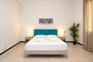 Historic residence in the heart of Bologna