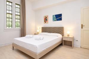 Historic residence in the heart of Bologna