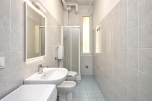 Historic residence in the heart of Bologna