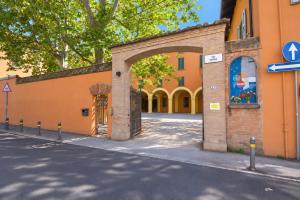 Historic residence in the heart of Bologna
