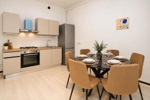 Historic residence in the heart of Bologna