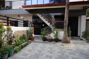 Kirsys Travellers Inn