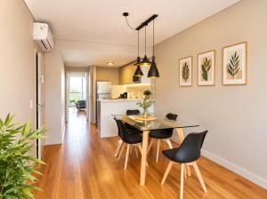 Departamento brisa