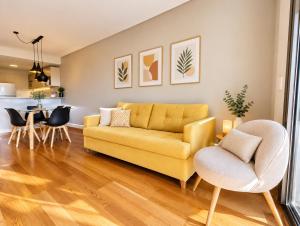 Departamento brisa