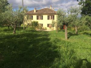 Agriturismo San Marco