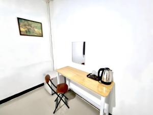 Bob House Khaosan - บ็อคเฮ้าท์ ข้าวสาร