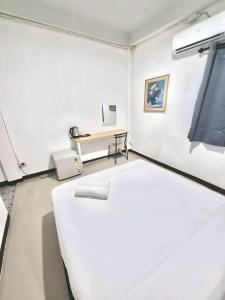 Bob House Khaosan - บ็อคเฮ้าท์ ข้าวสาร