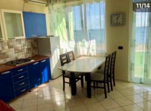 Beachfront Apartment 2