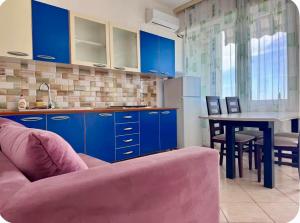 Beachfront Apartment 2