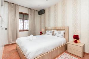 Prestigieux appartement familial Climatisé - Wifi