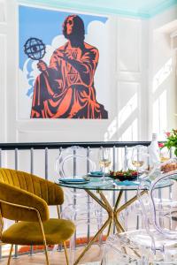 Copernicus House Pool and SPA Apartments