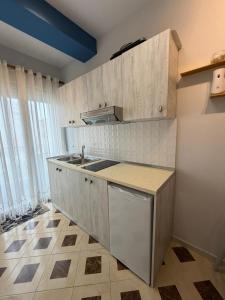 DaPietro Apartments