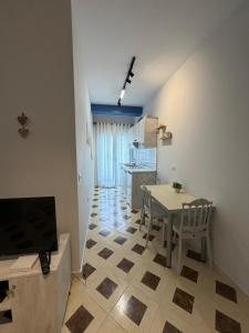 DaPietro Apartments