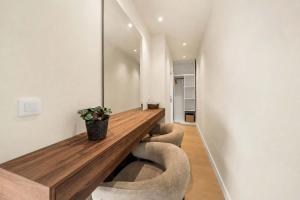 Calle Gordon Chic 1BR in Malaga Centro