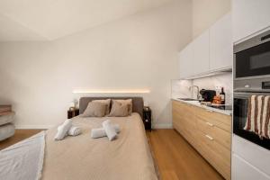 Calle Gordon Chic 1BR in Malaga Centro