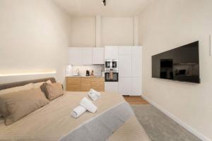 Calle Gordon Chic 1BR in Malaga Centro