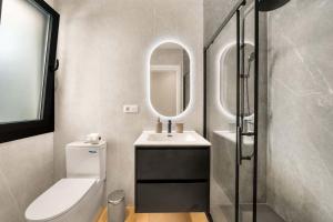 Calle Gordon Chic 1BR in Malaga Centro