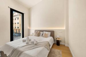 Cozy Centro Retreat Calle Gordon 1BD R