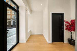 Cozy Centro Retreat Calle Gordon 1BD R