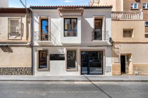 Cozy Centro Retreat Calle Gordon 1BD R
