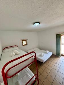 Albergue de Ruesta