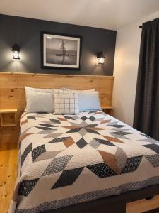 Camptown Cabin