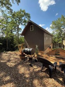 Camptown Cabin