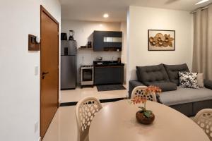 (506) apt 2 QuartosArea lazer e Mar
