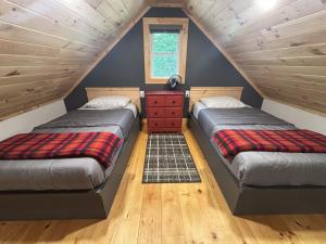 Camptown Cabin