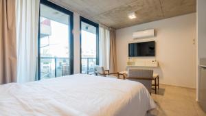 Apartment Dorrego and Costa Rica III by For Rent Argentina