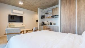 Apartment Dorrego and Costa Rica III by For Rent Argentina