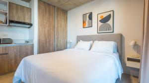 Apartment Dorrego and Costa Rica III by For Rent Argentina