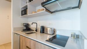 Apartment Dorrego and Costa Rica III by For Rent Argentina