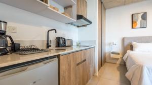 Apartment Dorrego and Costa Rica III by For Rent Argentina