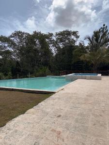 Villa de ensueño junto al río Jimenoa, Jarabacoa
