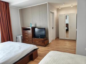 Otopeni Garden Guesthouse