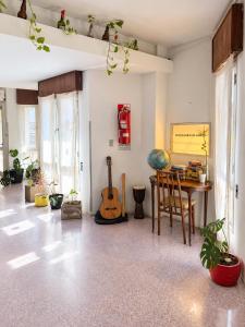 Hostel Cha