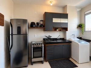 (506) apt 2 QuartosArea lazer e Mar