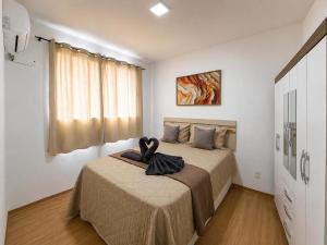 (506) apt 2 QuartosArea lazer e Mar
