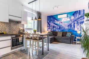 Kankalin Apartments Privat House
