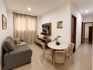 (506) apt 2 QuartosArea lazer e Mar