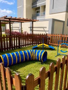 (506) apt 2 QuartosArea lazer e Mar